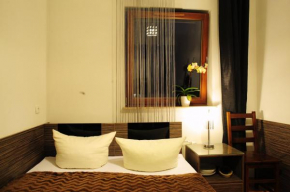 Sky Rooms in Swinemünde